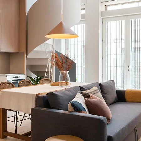 Apartment Viva Miragaia Downtown *
