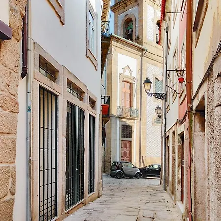 Viva Miragaia Downtown Apartment *