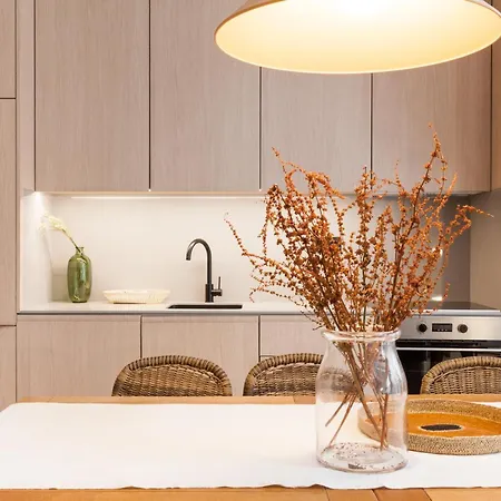 Viva Miragaia Downtown Apartment *