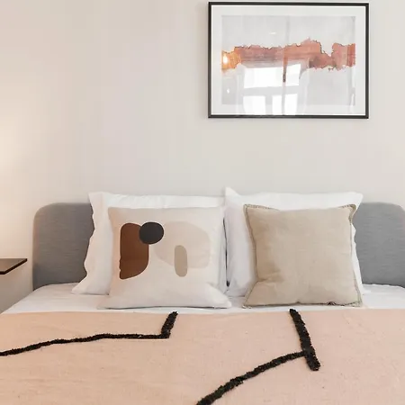 Viva Miragaia Downtown Apartment Porto