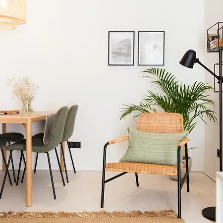 Apartment Viva Miragaia Downtown *