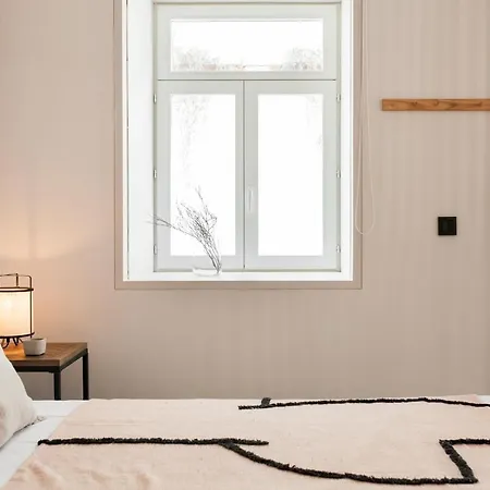 Apartment Viva Miragaia Downtown