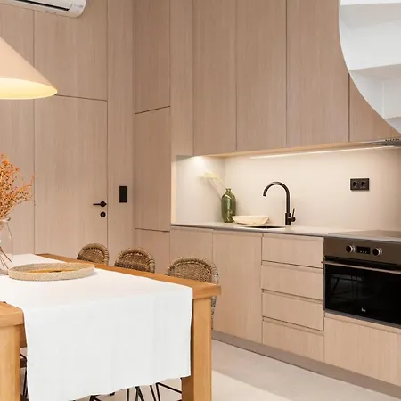 Viva Miragaia Downtown Apartment