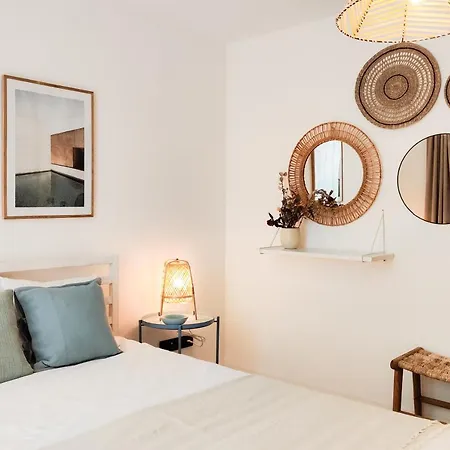 Viva Miragaia Downtown Apartment