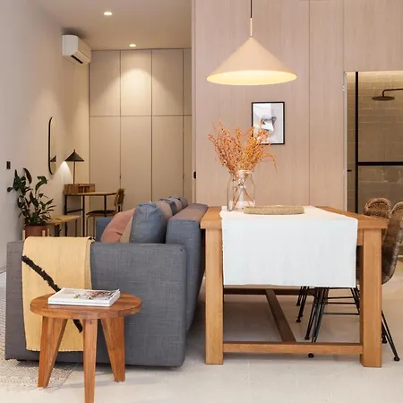 Apartment Viva Miragaia Downtown *