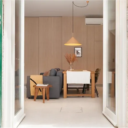 Viva Miragaia Downtown Appartement *
